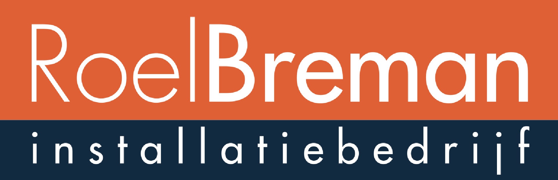 RoelBreman Installatiebedrijf